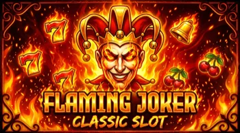 Fire Joker