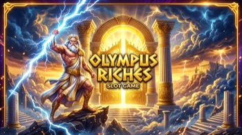 Gates of Olympus