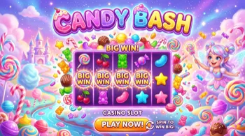 Sweet Bonanza